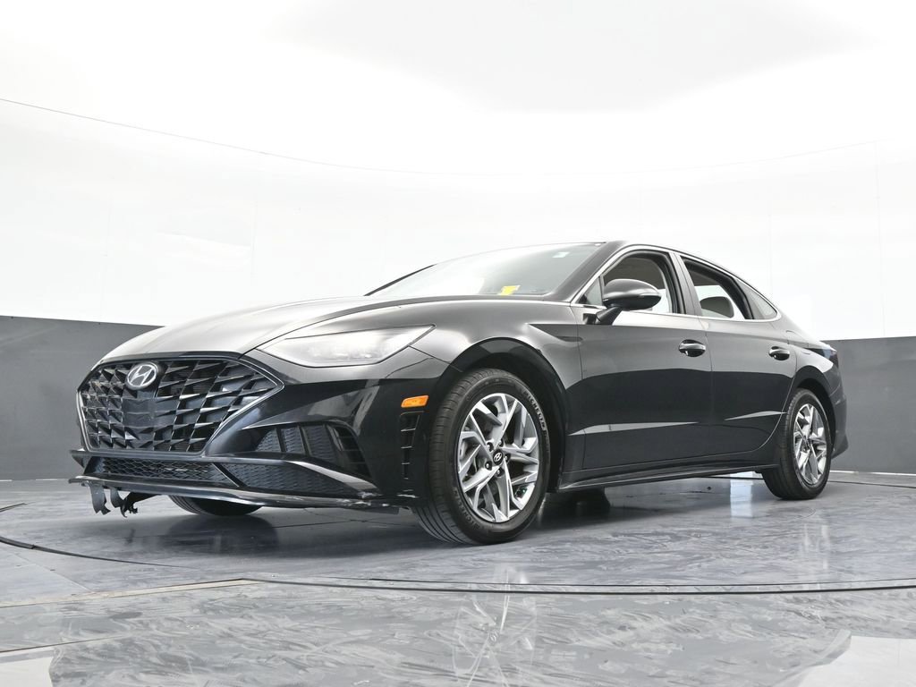Used 2023 Hyundai Sonata SEL image 19