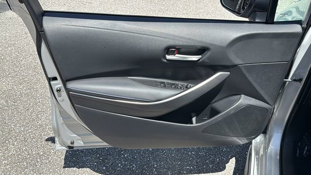Certified 2022 Toyota Corolla SE FWD image 17