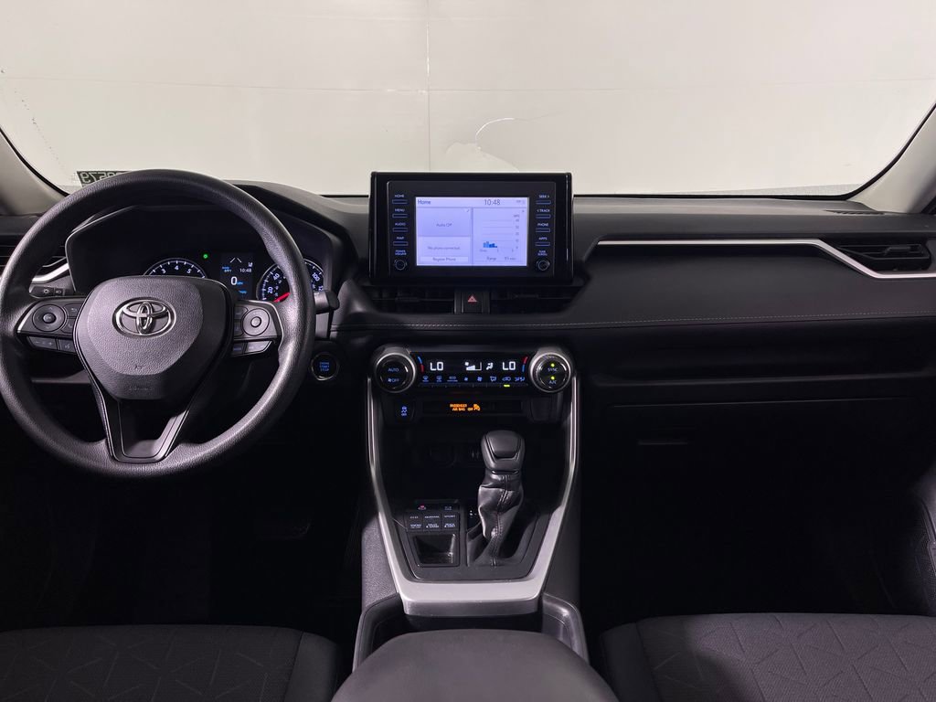 Certified 2019 Toyota RAV4 XLE w/ All Weather Liner Package AWD/4WD image 14
