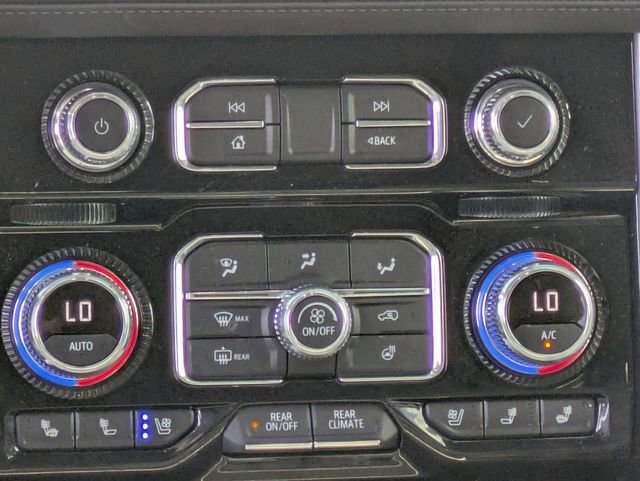 Certified 2024 GMC Yukon XL Denali w/ Advanced Technology Package image 28