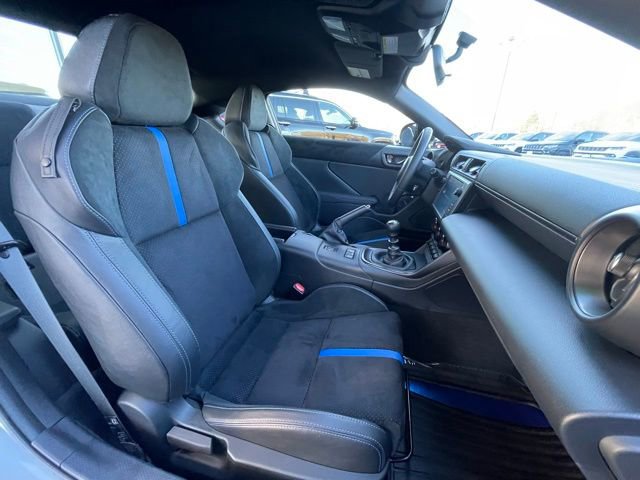 Used 2025 Subaru BRZ tS image 24