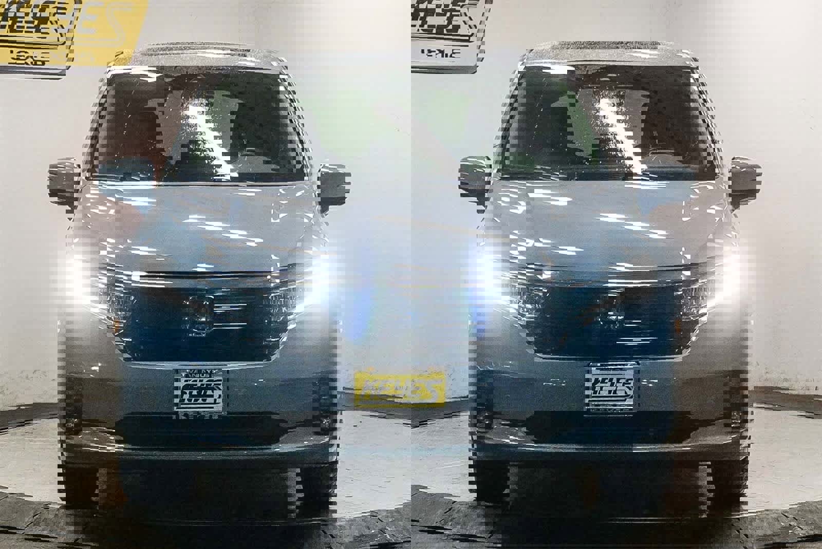 Used 2023 Honda Odyssey Elite image 6