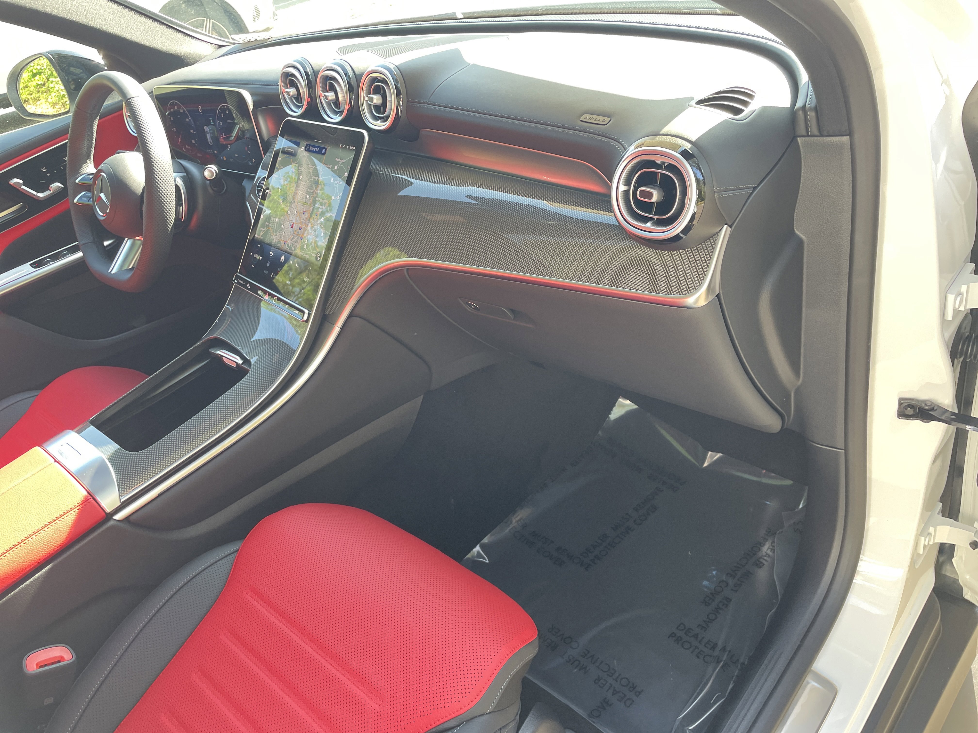 New 2026 Mercedes-Benz GLC 300 4MATIC image 42