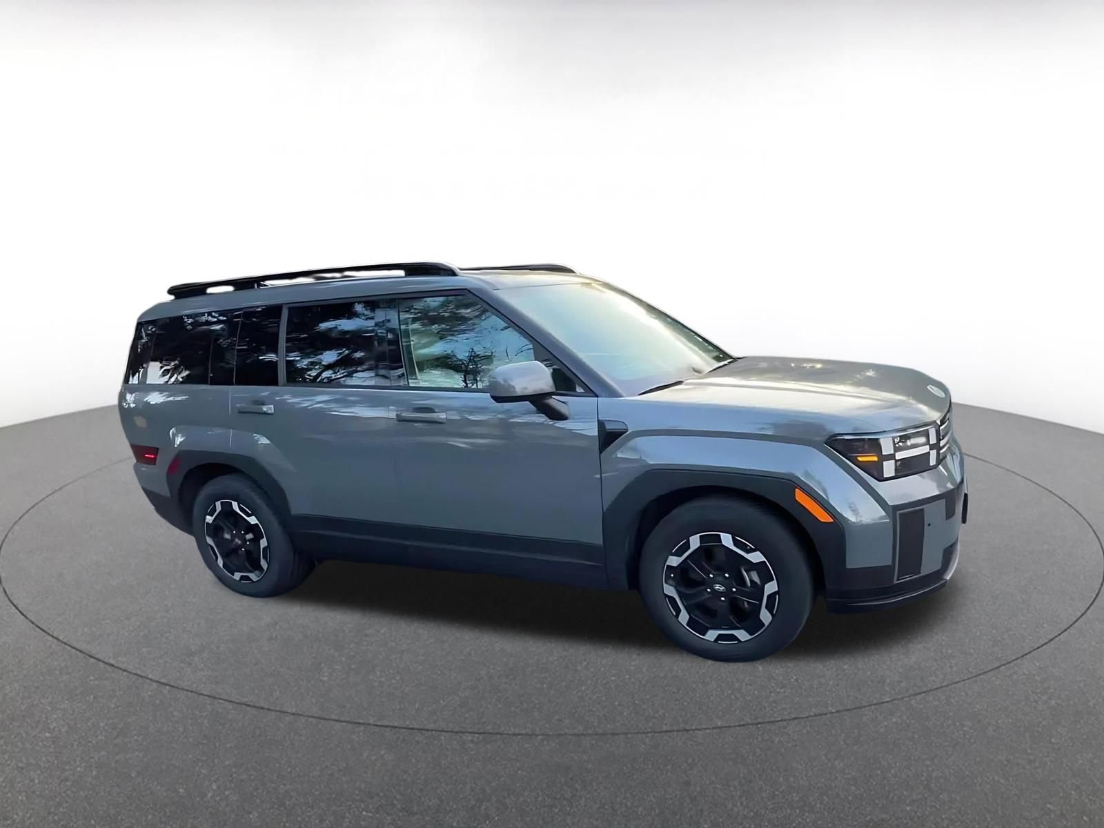 Used 2025 Hyundai Santa Fe SEL video 2