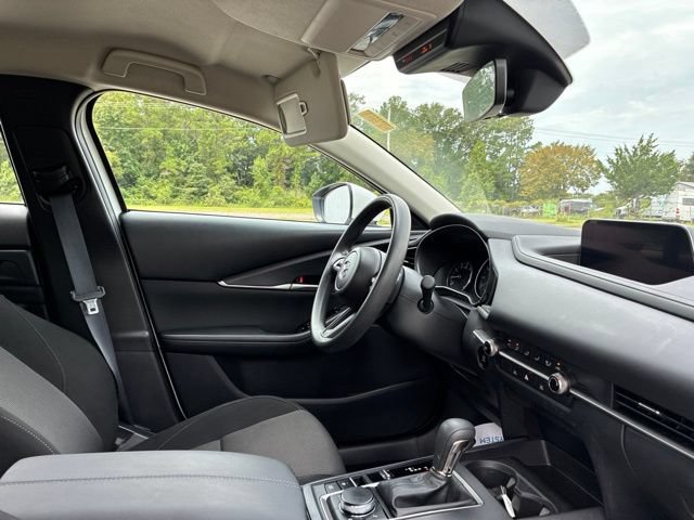 Certified 2023 MAZDA CX-30 AWD 2.5 S image 23