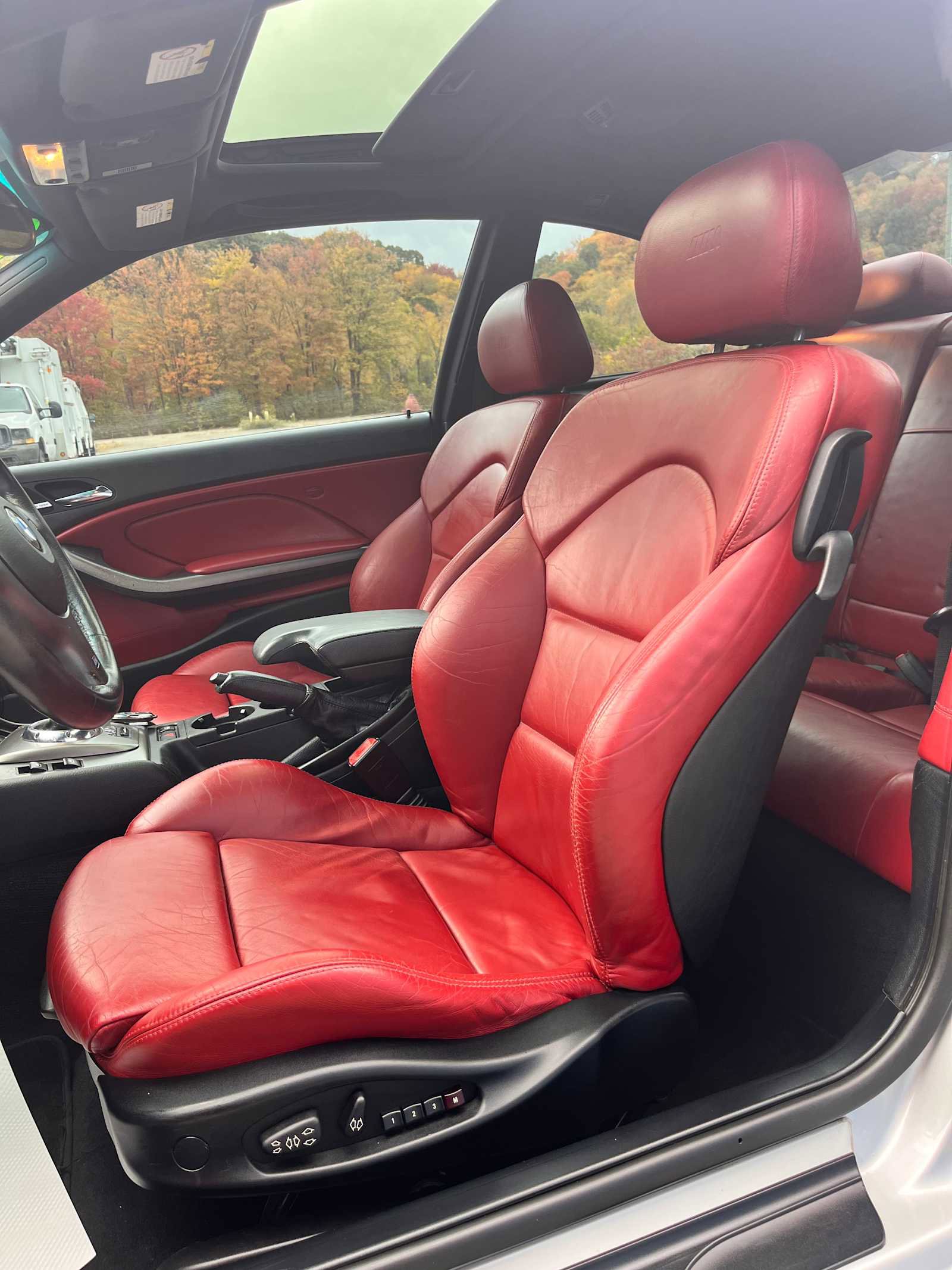 Used 2003 BMW M3 M3 image 11