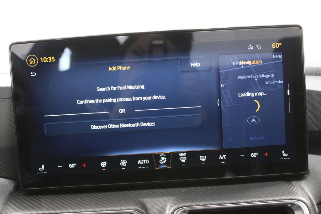 New 2026 Ford Mustang GT Premium w/ Mustang Nite Pony Package image 27