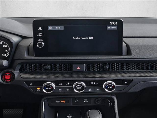 New 2027 Honda CR-V EX image 15