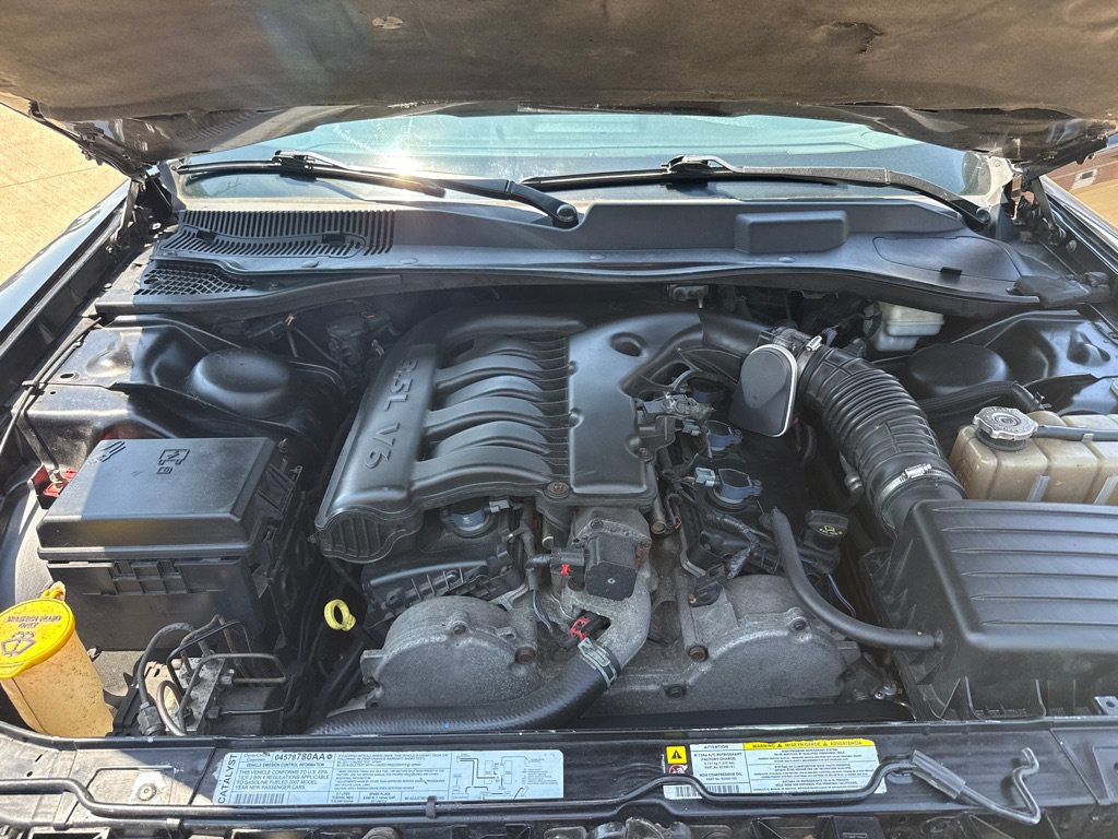 Used 2010 Dodge Charger Rallye RWD image 18