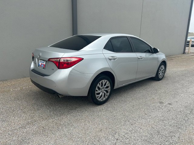 Used 2019 Toyota Corolla LE FWD image 3