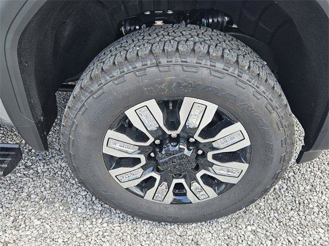 New 2025 GMC Sierra 2500 Denali w/ Denali Reserve Package image 16