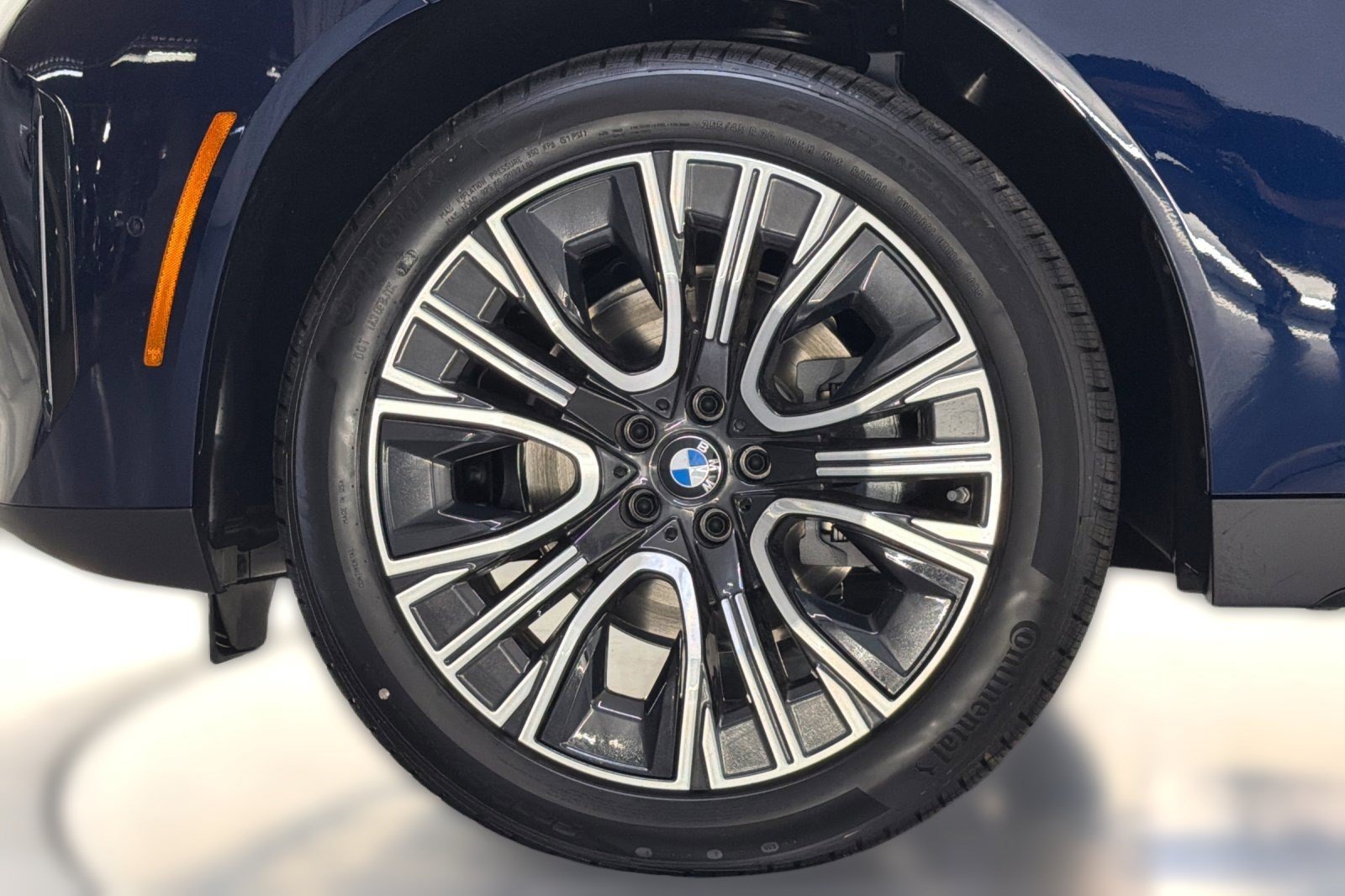 New 2026 BMW X3 xDrive30 w/ Convenience Package AWD/4WD image 11