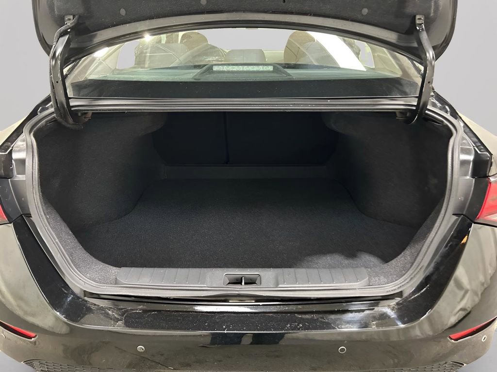 Used 2022 Nissan Sentra SR w/ Electronics Package image 26