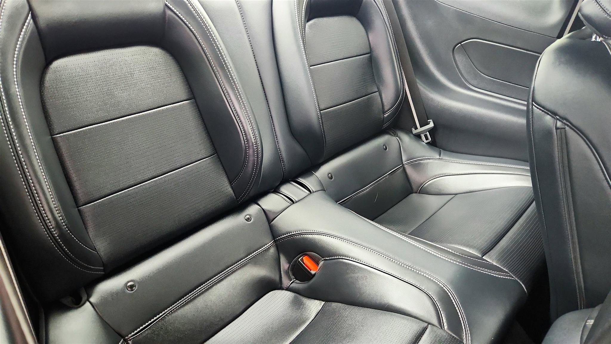 Used 2024 Ford Mustang Premium image 36