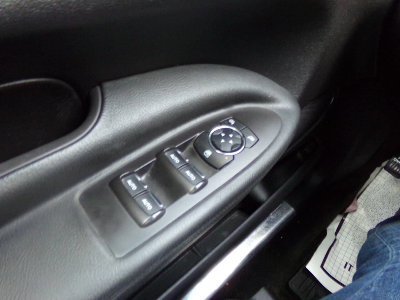 Used 2014 Lincoln MKT AWD w/ Equipment Group 201A image 59