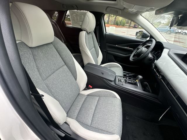 New 2026 MAZDA CX-30 Aire Edition image 27