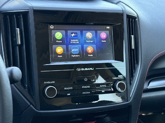 Certified 2024 Subaru Forester Sport AWD/4WD image 24