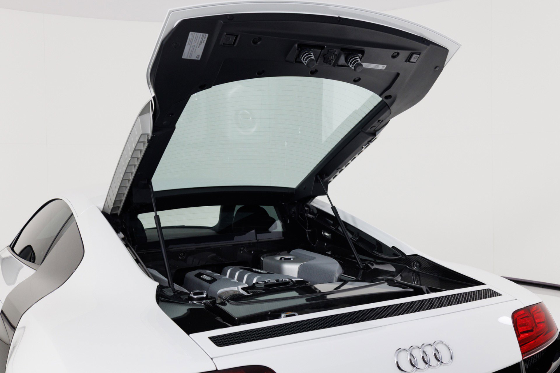 Used 2012 Audi R8 V10 AWD/4WD image 51