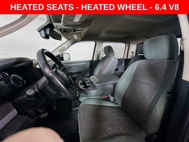 Used 2014 RAM 3500 Big Horn image 21