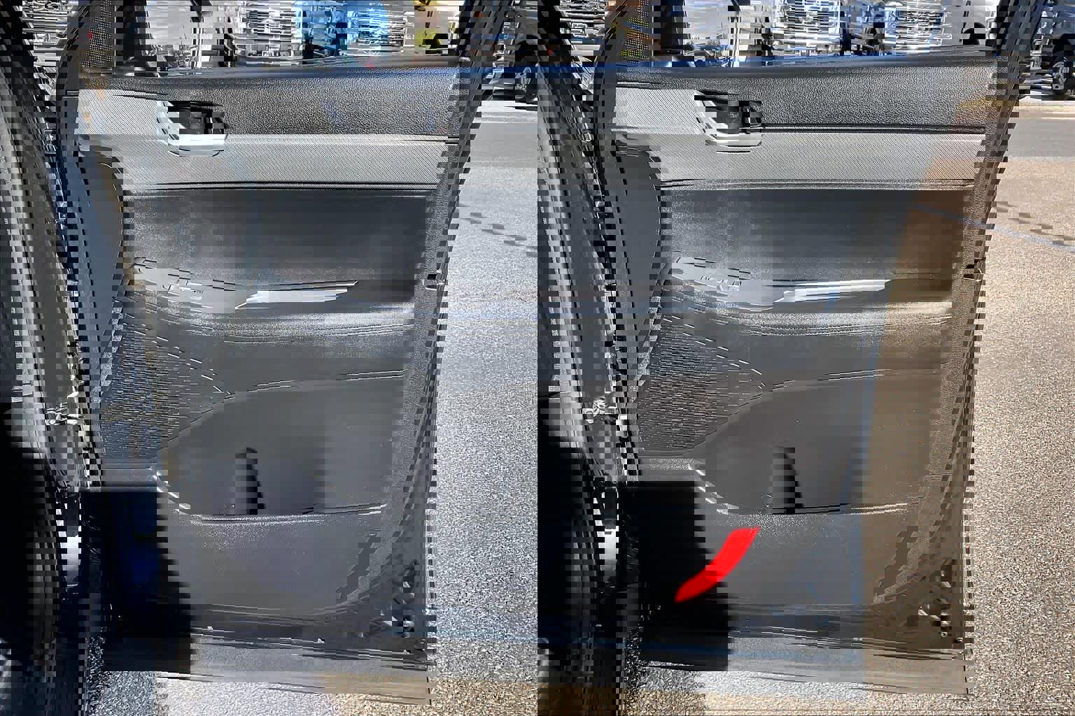 Used 2025 Hyundai Palisade SEL image 21