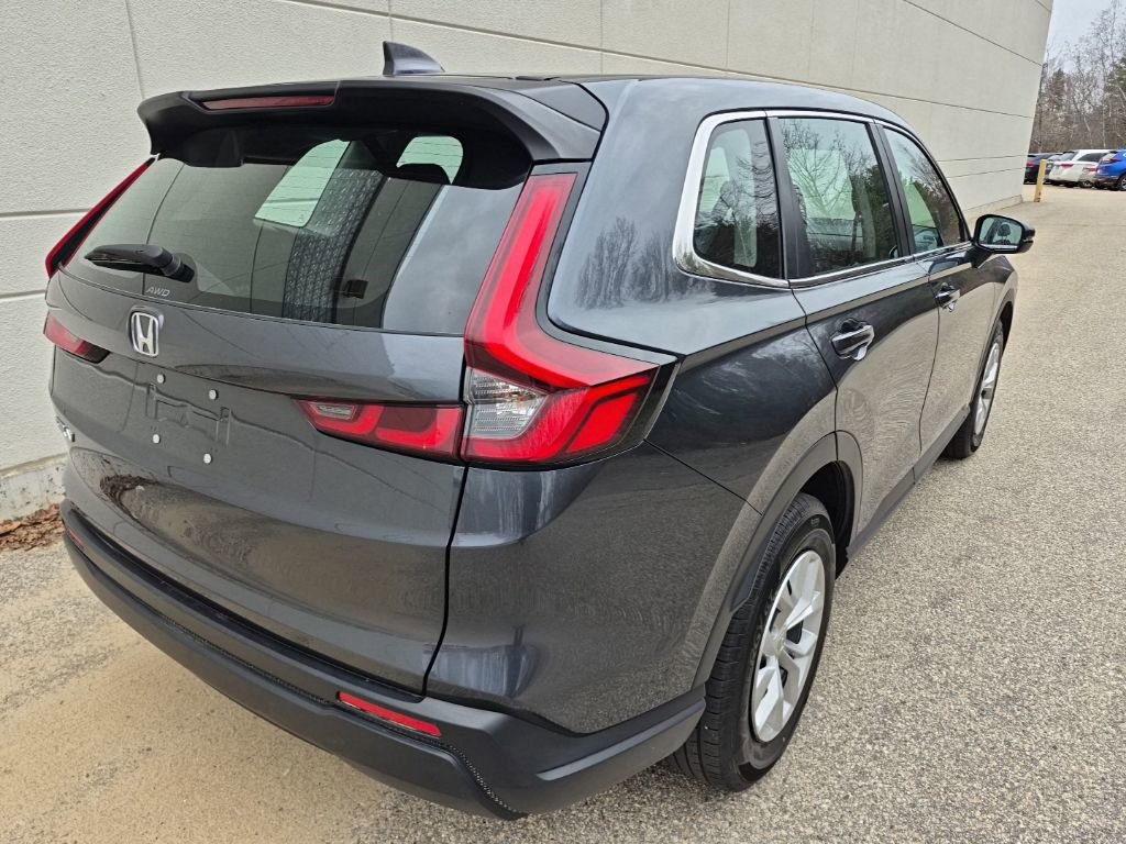 Certified 2023 Honda CR-V LX image 6