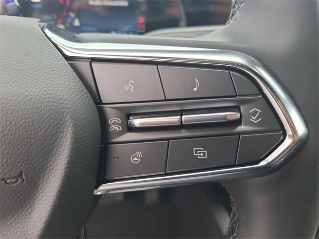 New 2026 Chevrolet Equinox LT image 26