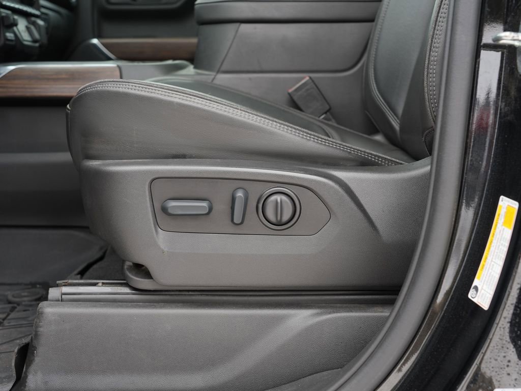 Used 2022 Chevrolet Silverado 1500 High Country image 20