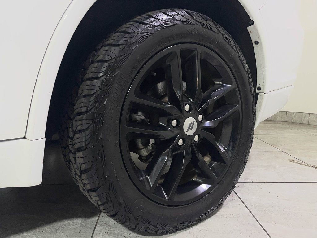 Used 2022 Dodge Durango GT image 55