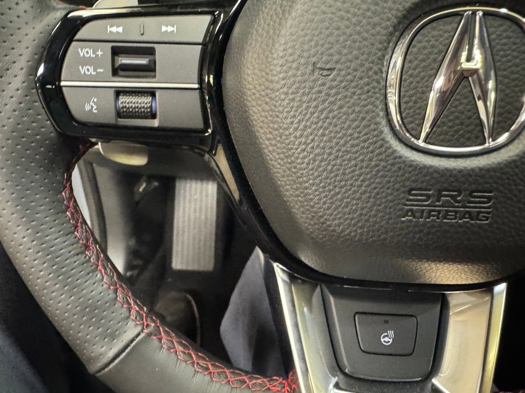 New 2026 Acura ADX A-Spec AWD/4WD image 28