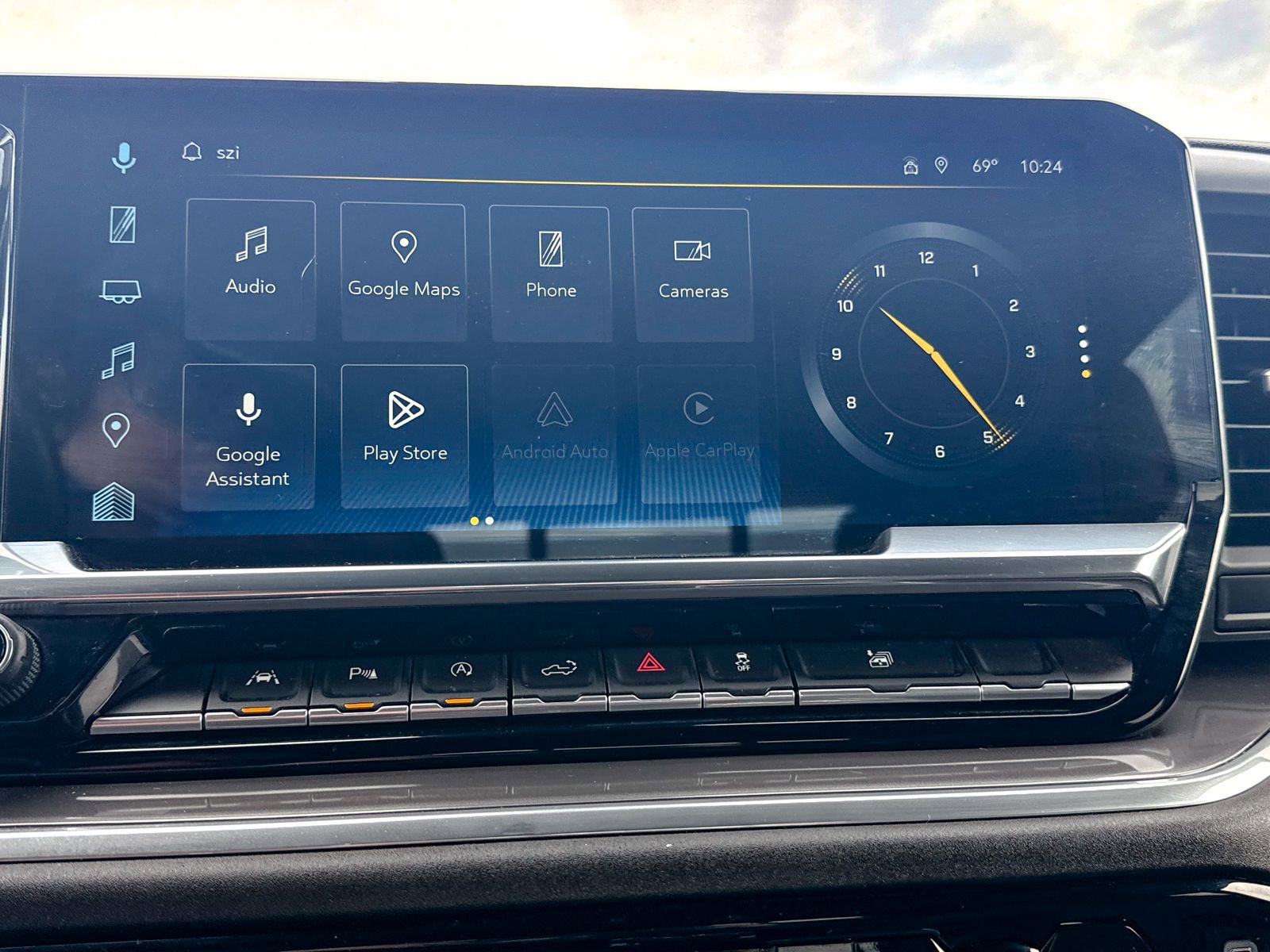 Certified 2023 Chevrolet Silverado 1500 High Country w/ High Country Premium Package image 26