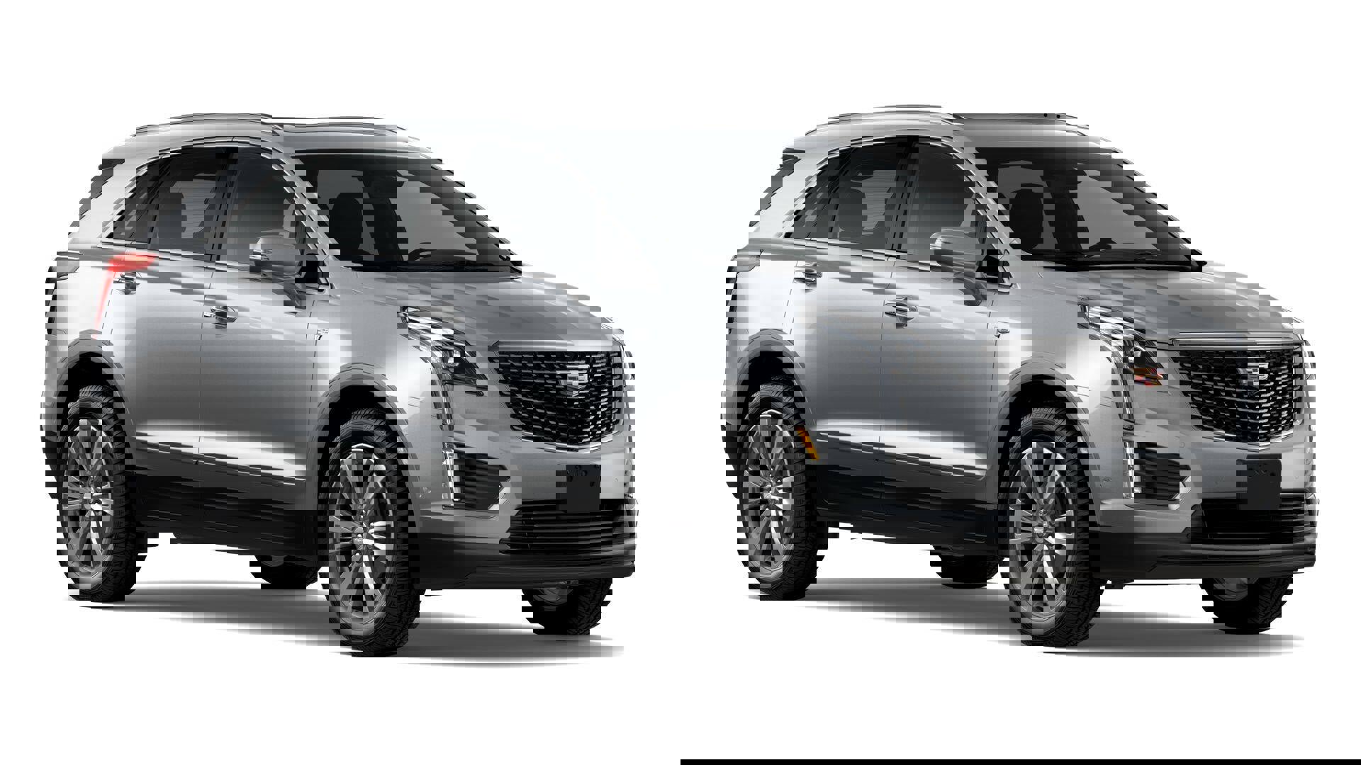 New 2025 Cadillac XT5 Premium Luxury w/ Technology Package image 25