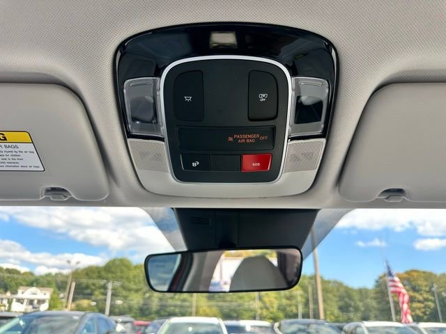 New 2026 Hyundai Tucson SEL image 16