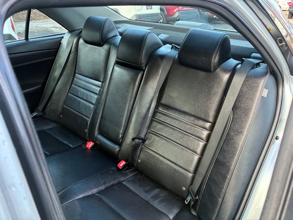 Used 2016 Toyota Camry XLE image 42