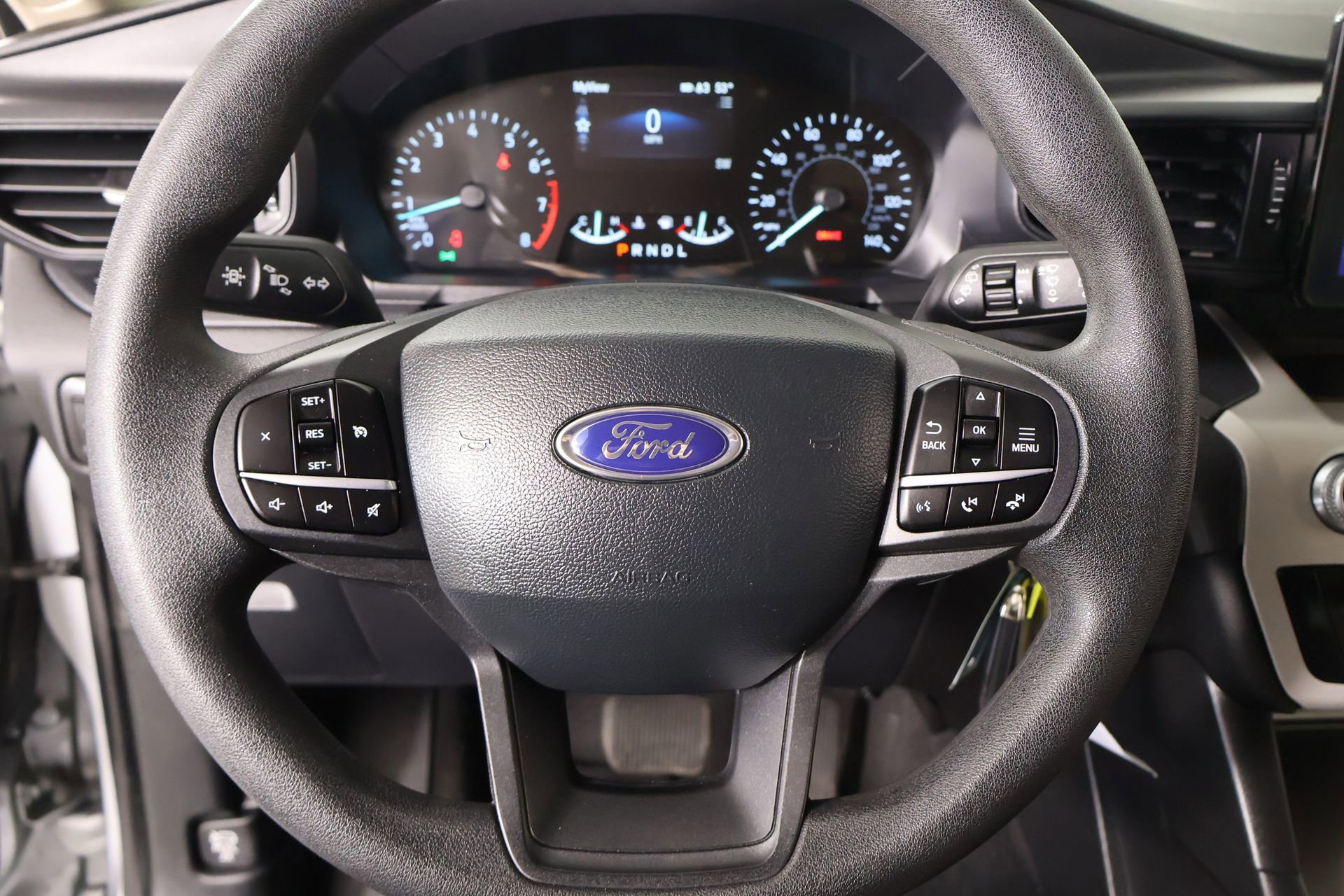 Used 2023 Ford Explorer 4WD image 3