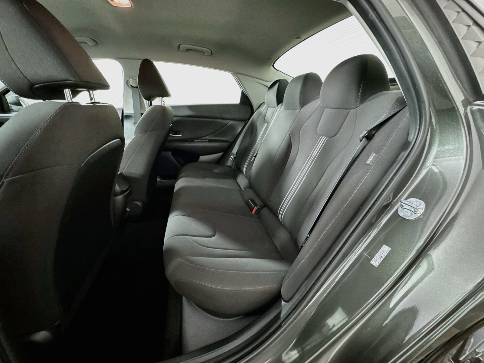 Used 2024 Hyundai Elantra SEL FWD image 17