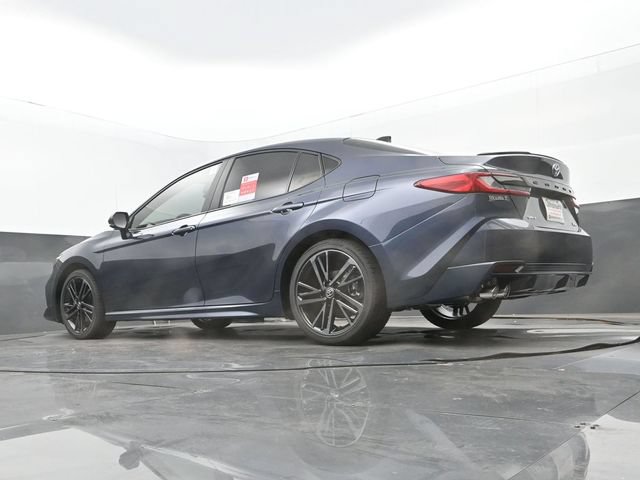 New 2026 Toyota Camry XSE FWD image 25