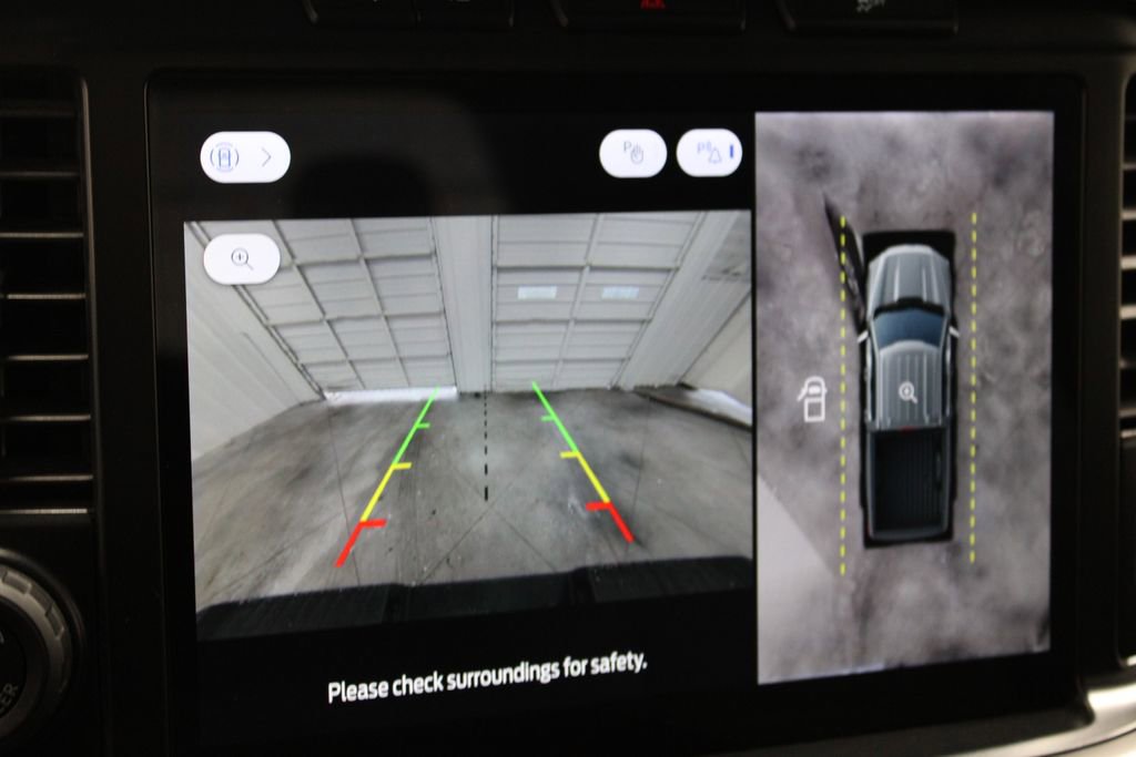 Used 2024 Ford F150 XLT w/ Tow/Haul Package image 33