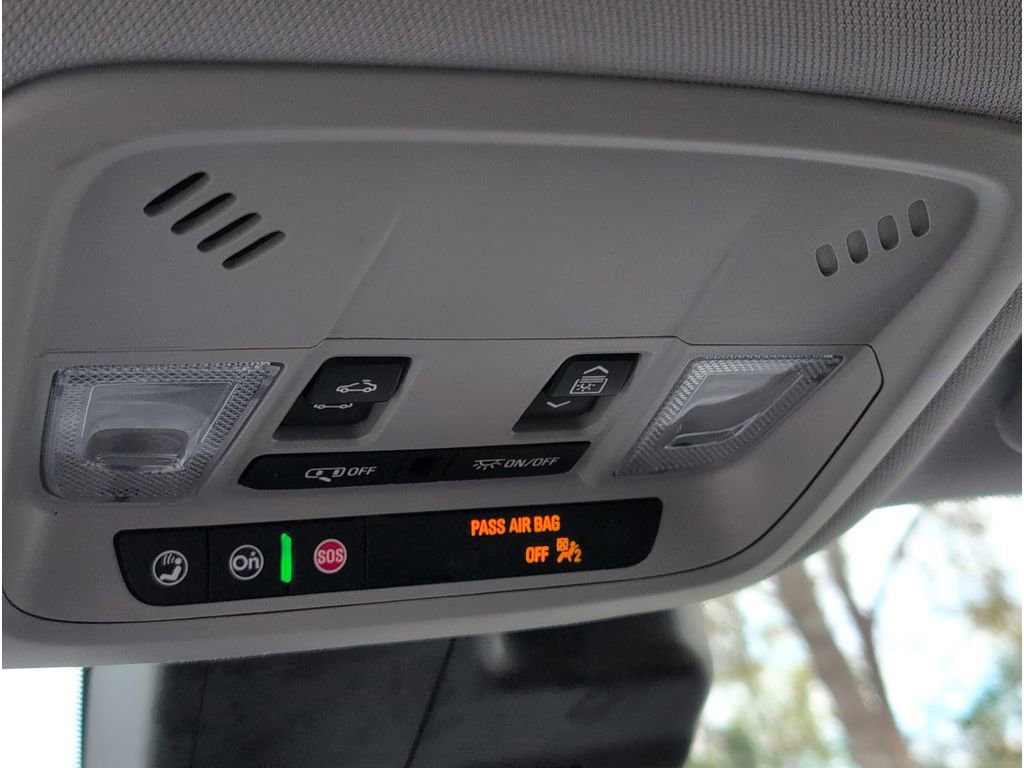 Used 2024 Chevrolet Malibu LT image 28