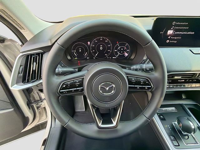 New 2026 MAZDA CX-90 Plug-In Hybrid w/Premium Sport AWD/4WD image 43