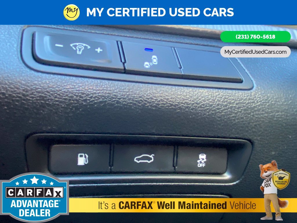 Used 2019 Hyundai Sonata Sport FWD image 21
