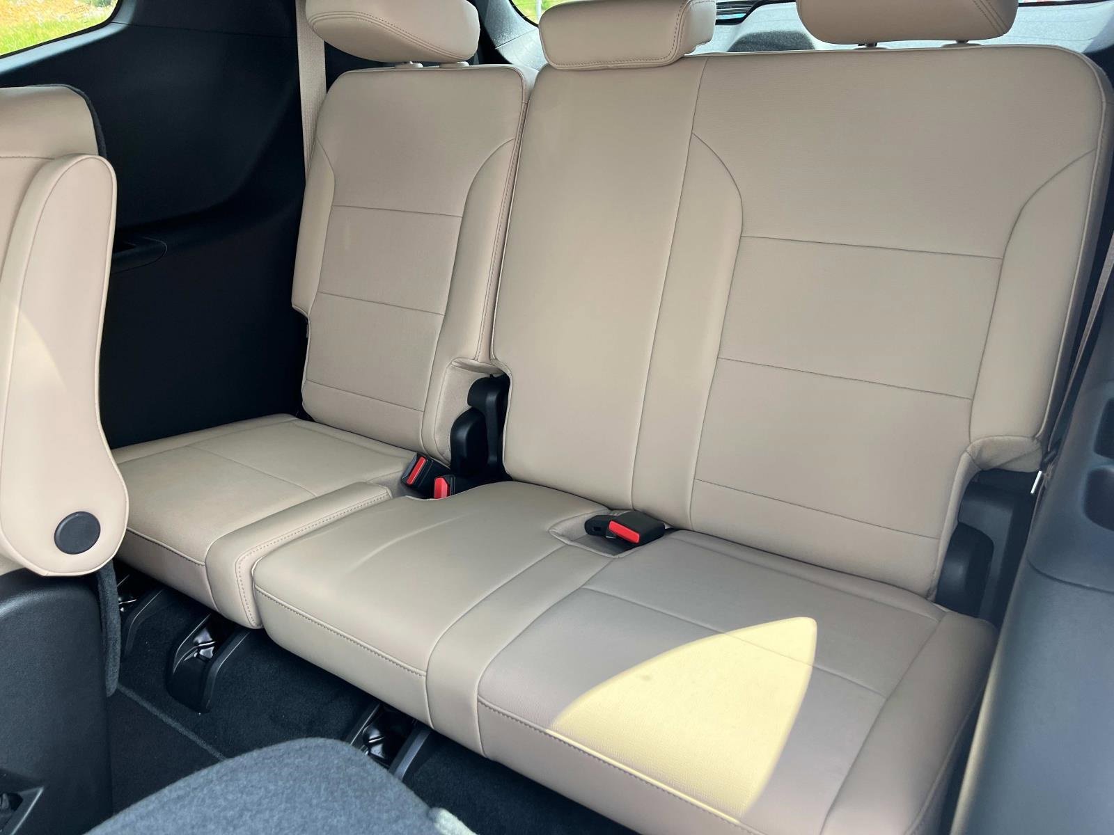 New 2026 Buick Enclave Preferred w/ Power Package image 20