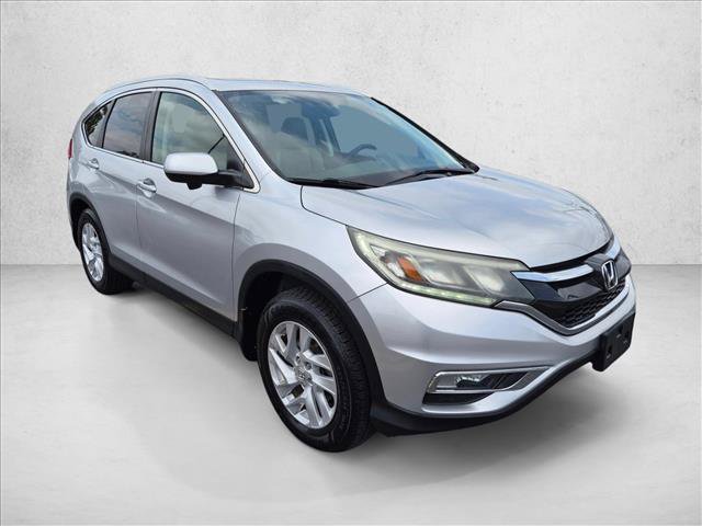 Used 2015 Honda CR-V EX-L image 3