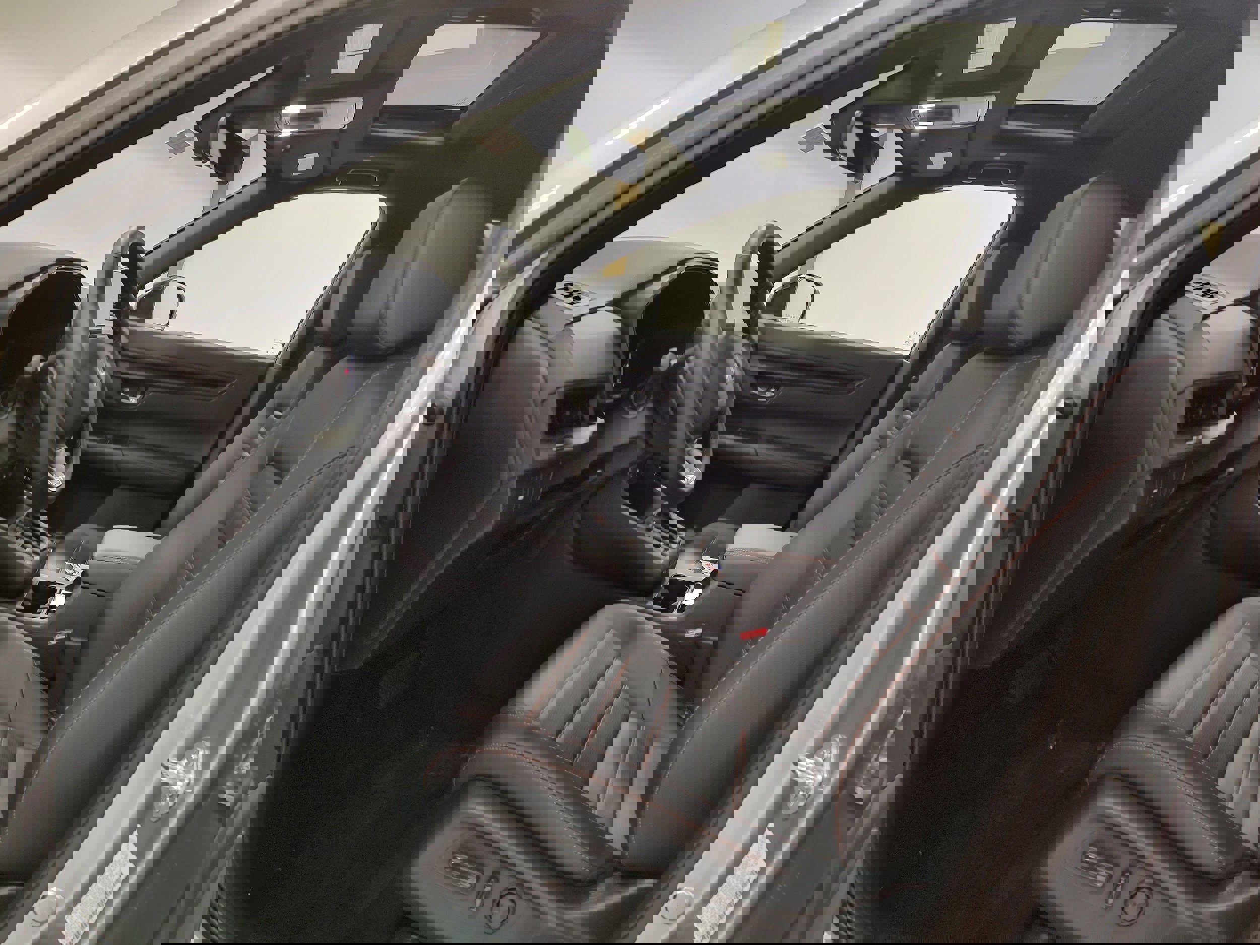 New 2026 Honda CR-V Sport-L image 10