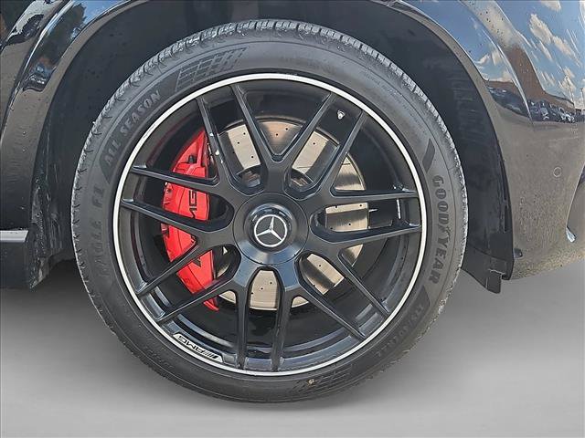 Used 2021 Mercedes-Benz GLE 63 AMG S image 17