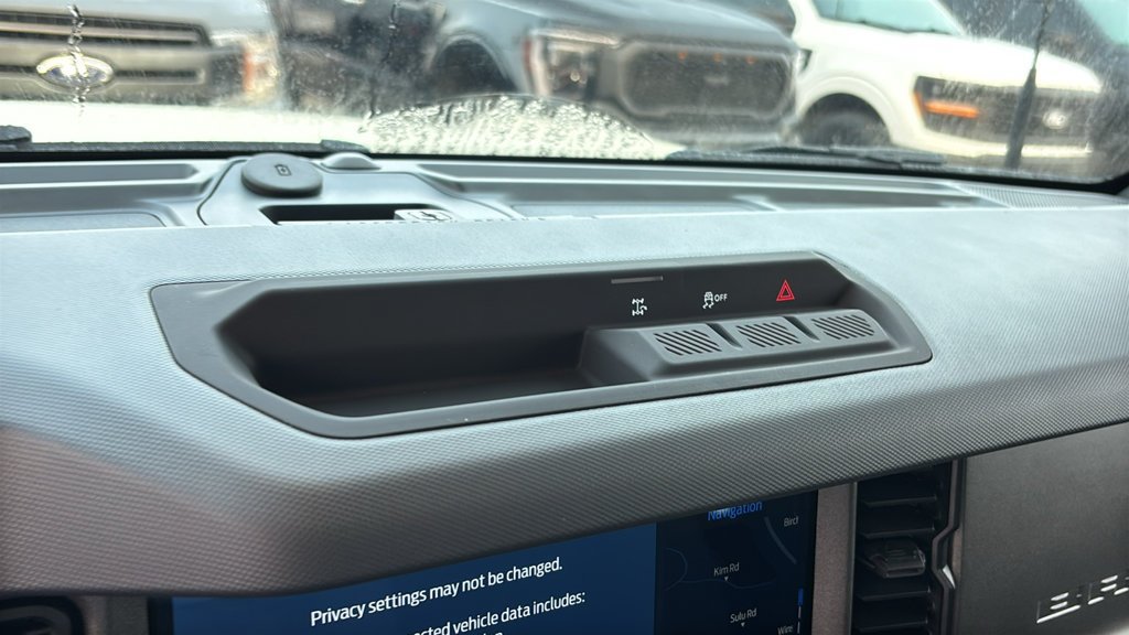 New 2026 Ford Bronco Big Bend AWD/4WD image 18