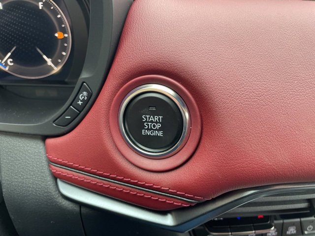 New 2025 MAZDA CX-70 3.3 Turbo S w/ Premium Package image 21