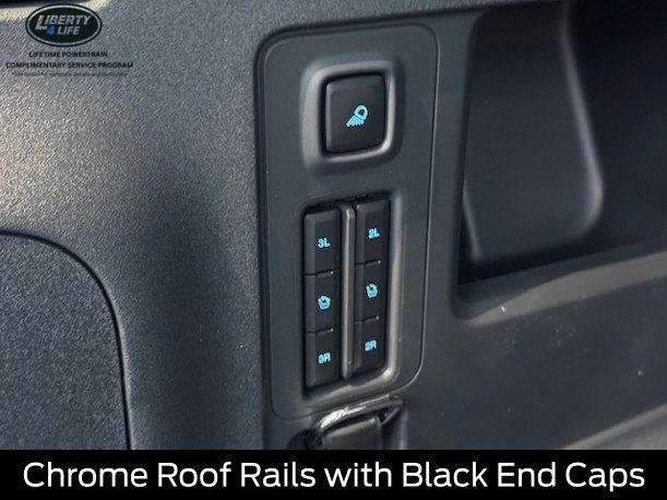 New 2026 Ford Expedition Max Platinum w/ Platinum Ultimate Package image 47