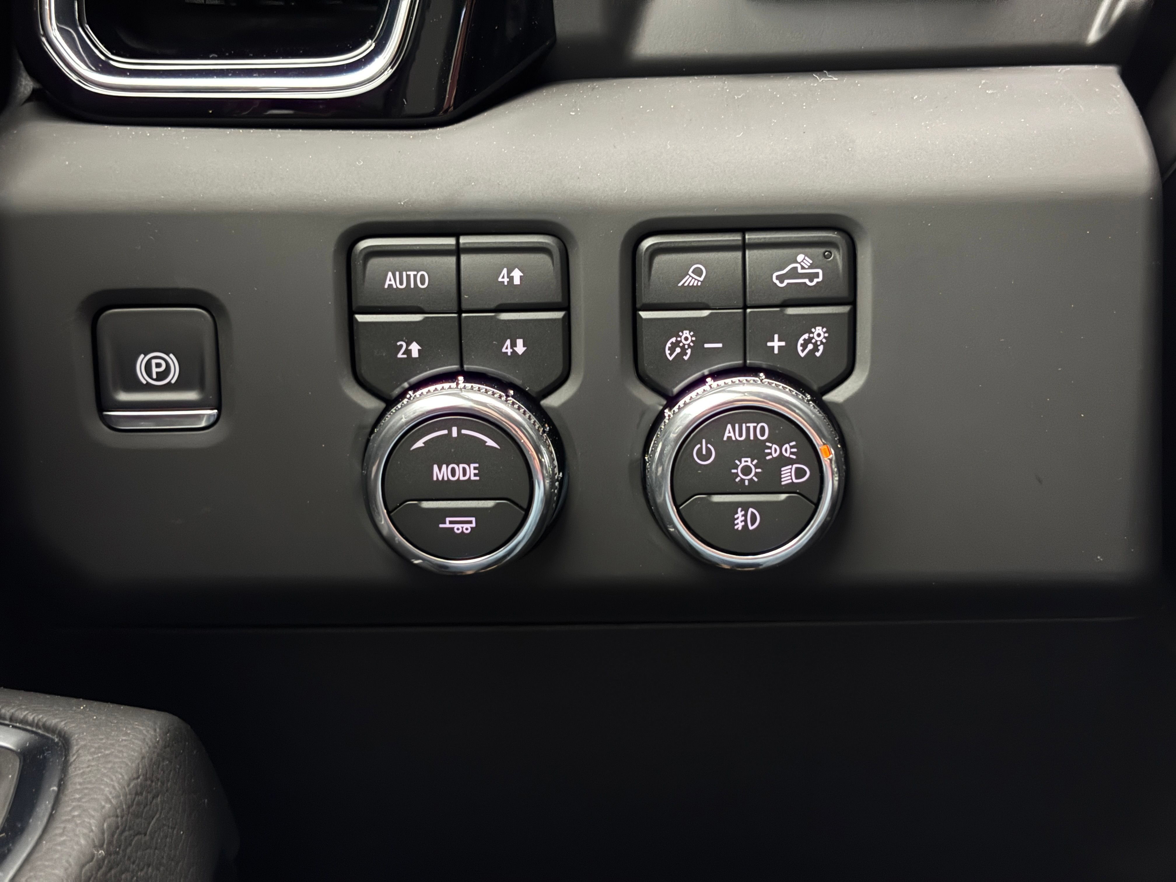 New 2026 GMC Sierra 1500 Denali AWD/4WD image 24