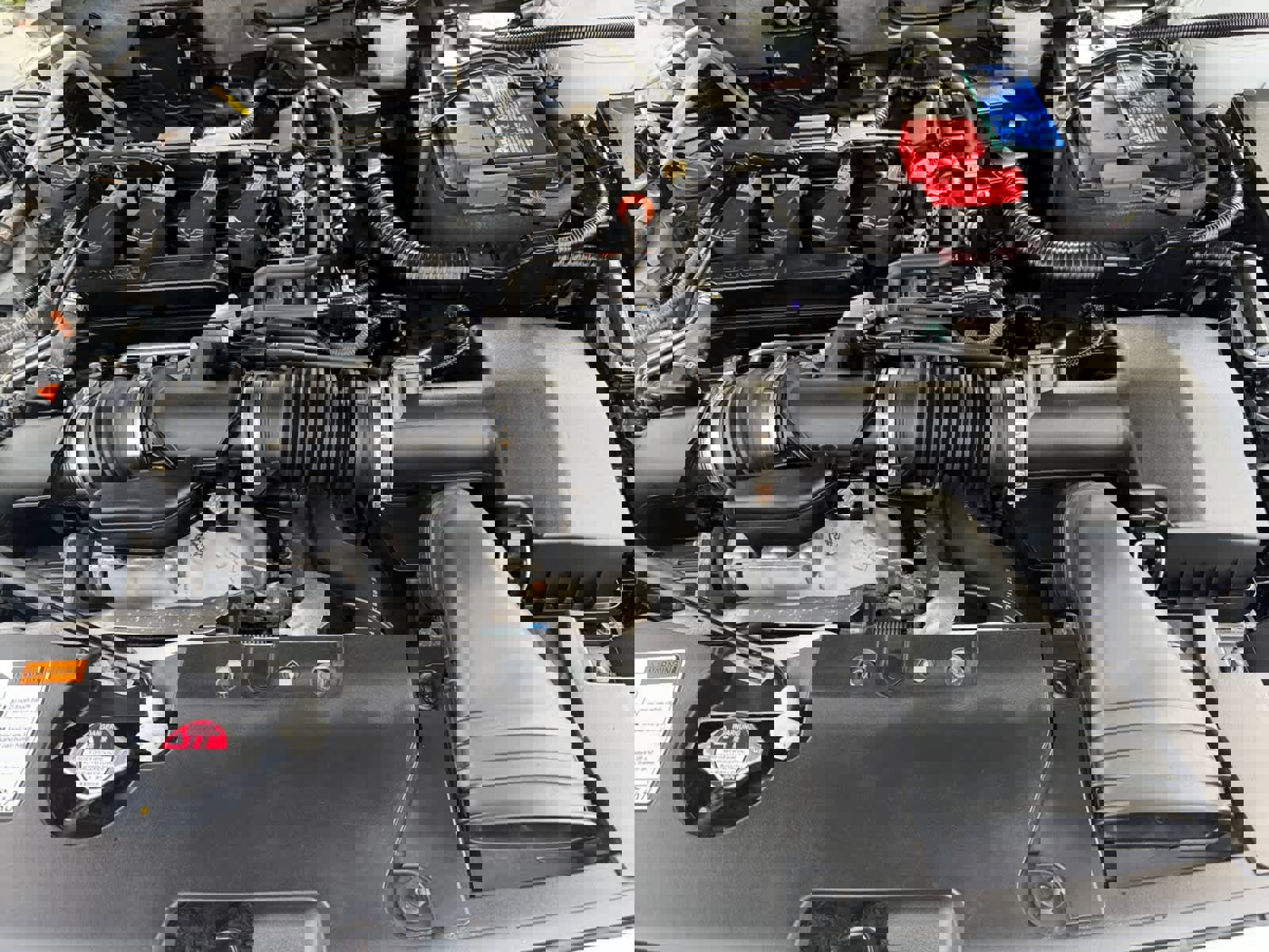 Used 2022 Honda Accord Sport image 7