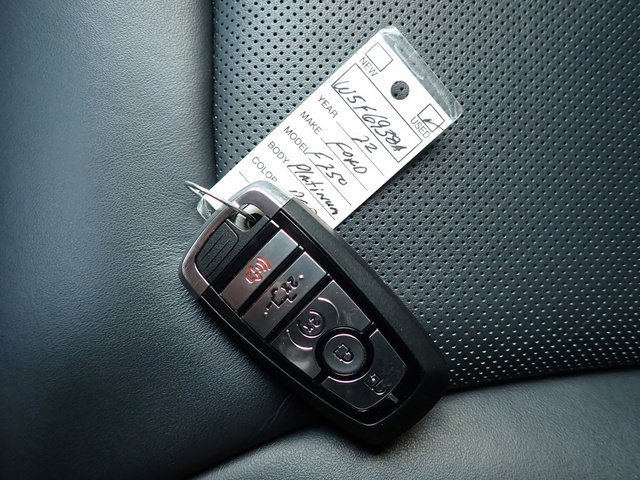 Certified 2022 Ford F250 Platinum image 30